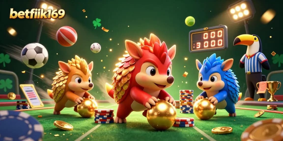 เพิ่มประสบการณ์การเล่นที่ betflik169 ด้วยเกมสล็อตที่สนุกสนานและทันสมัย