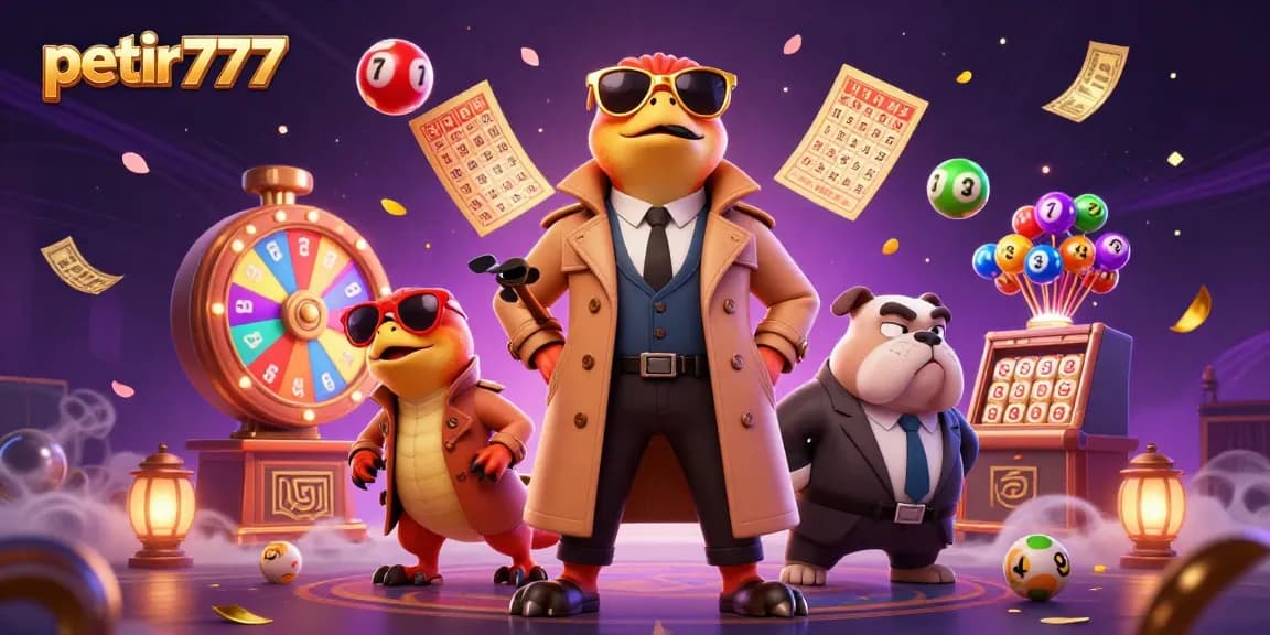 Engage with petir777 as raptors humorously attempt VIP casino entry under suspicious gaze.