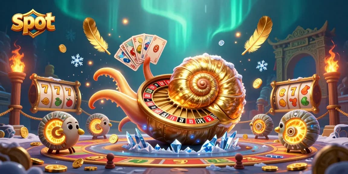 Menangkan permainan slot gacor di Heroslot88 dengan jackpot luar biasa dan bonus berlimpah
