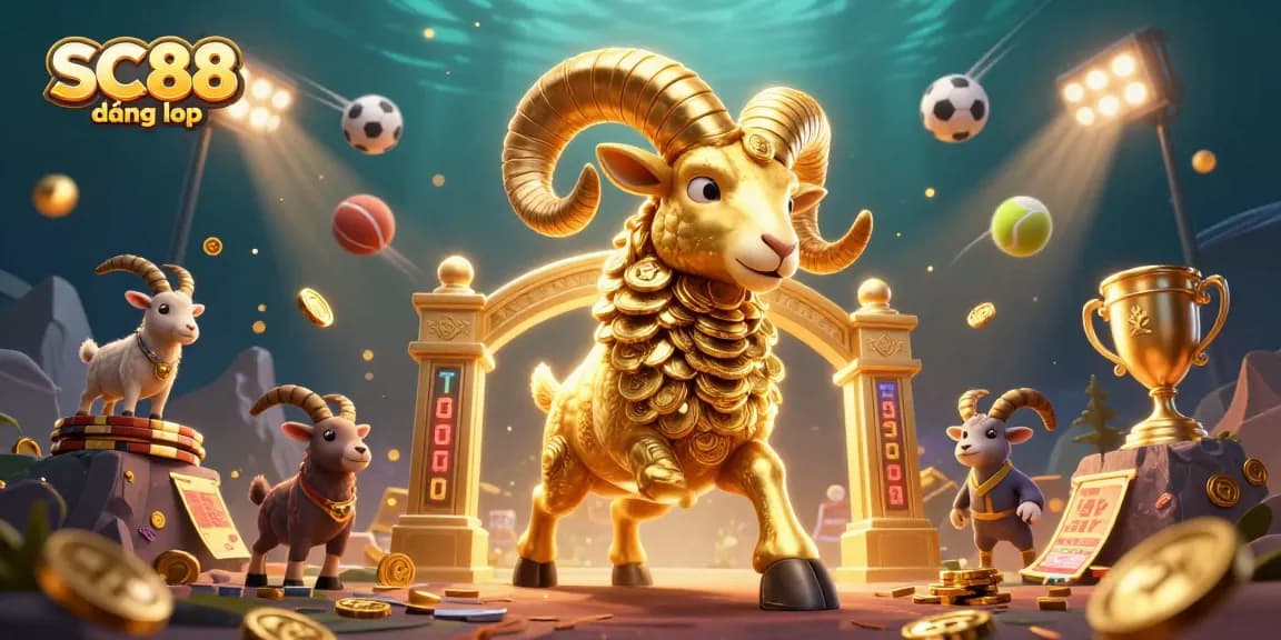 Engage with SC88 đăng nhập for a thrilling gaming experience, featuring dynamic sports elements!