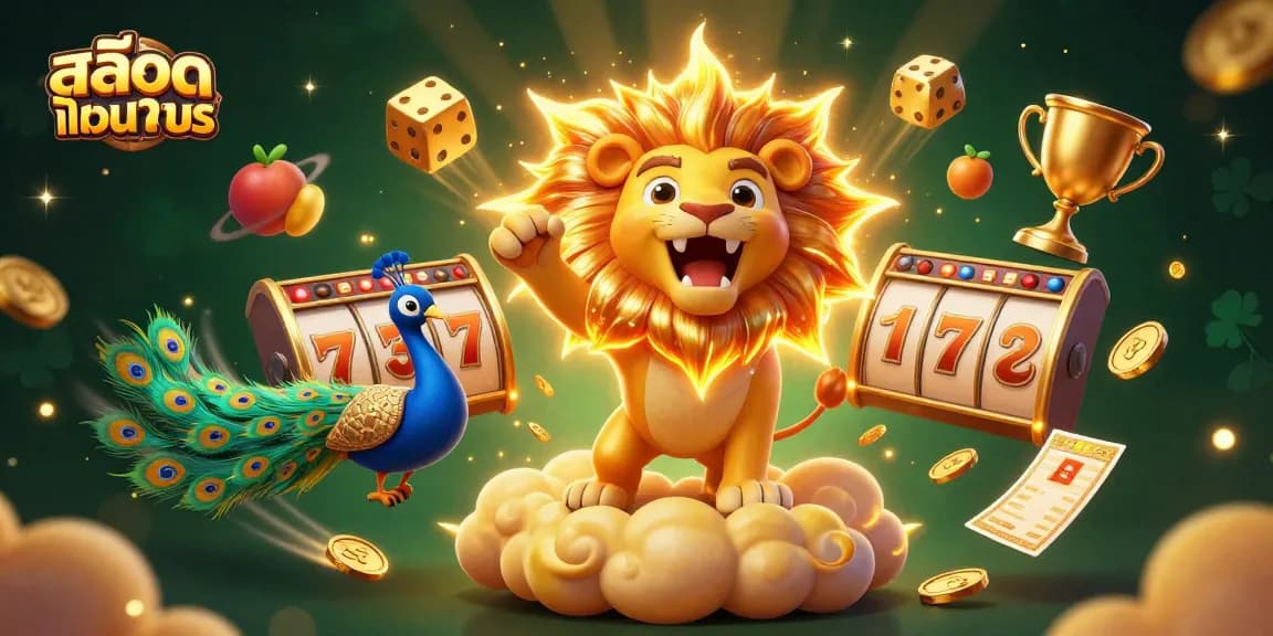 Jelajahi Slot Demo terbaik dengan pengalaman permainan slot yang mendebarkan dan peluang kemenangan besar.