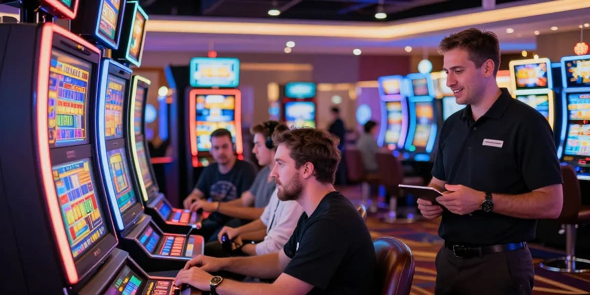 Gorabet güncel giriş ile heyecan verici casino atmosferi ve oyuncuların eğlencesi.