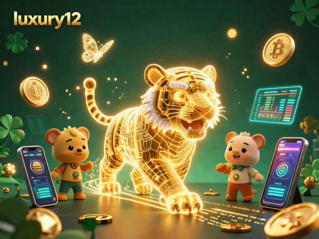 Play exciting casino games at luxury12 with immersive graphics and thrilling action.