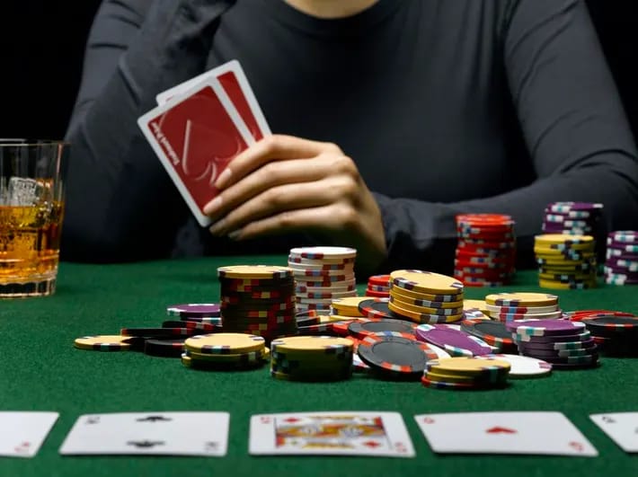 Seni Mengelola Modal: Bermain Slot dengan Cerdas
