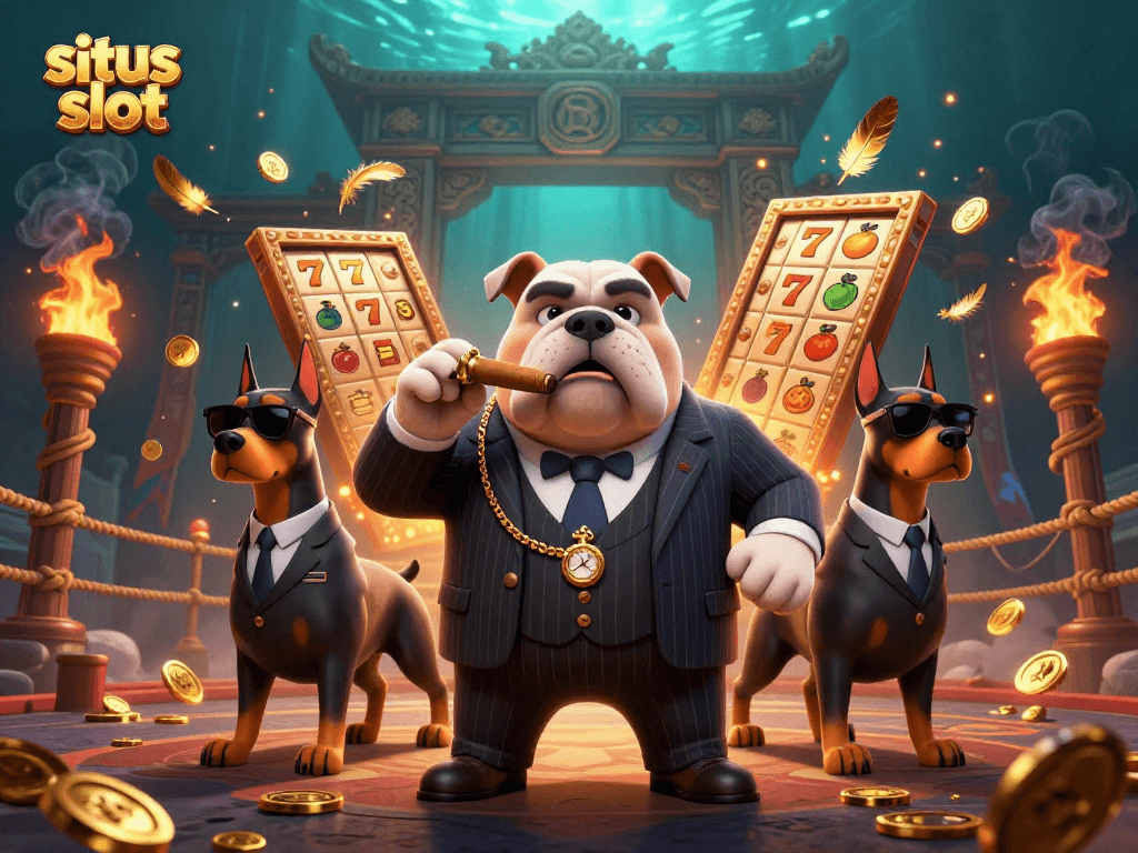 Menangkan pengalaman seru slots gacor dengan situs slot yang terpercaya dan aman di KOITOTO.