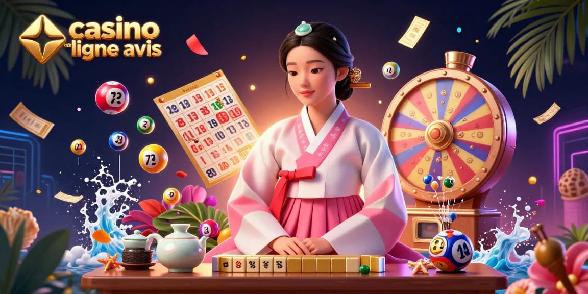 Découvrez l'excitation des avis de casino en ligne avec des visuels vibrants et des éléments de jeu dynamiques