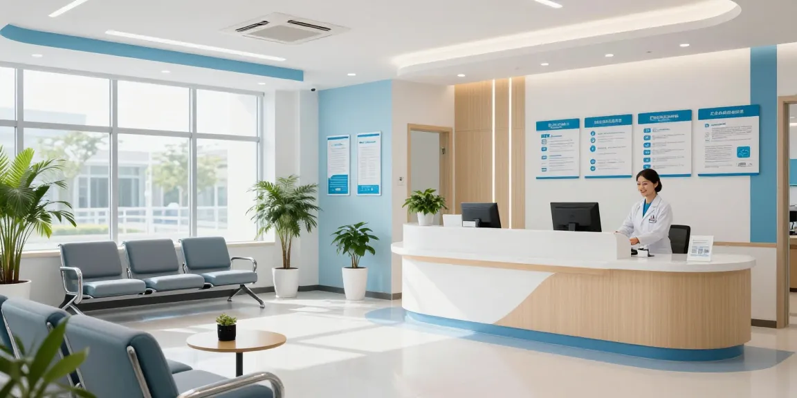 David Hoffmeister reviews on compassionate healthcare services in a trusted medical clinic.