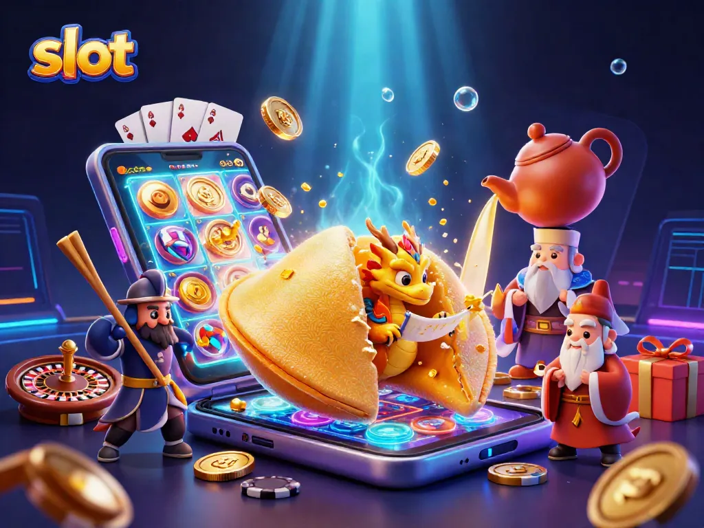 Memenangkan slot dengan kekayaan dari permainan slot gacor di situs terpercaya GWP168.