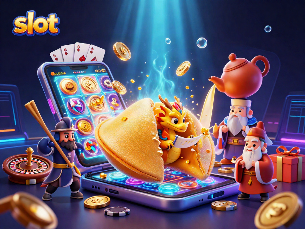 Memenangkan slot dengan kekayaan dari permainan slot gacor di situs terpercaya GWP168.