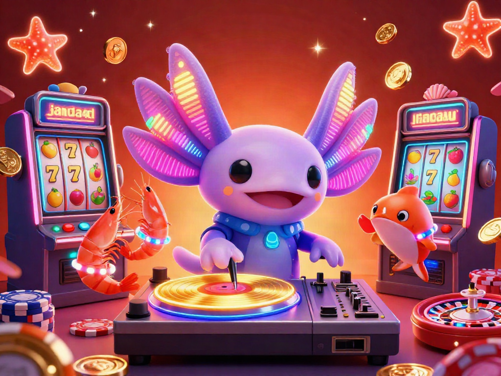 Janda4d menghadirkan pengalaman slot online interaktif dengan DJ akselot dan suasana yang meriah.