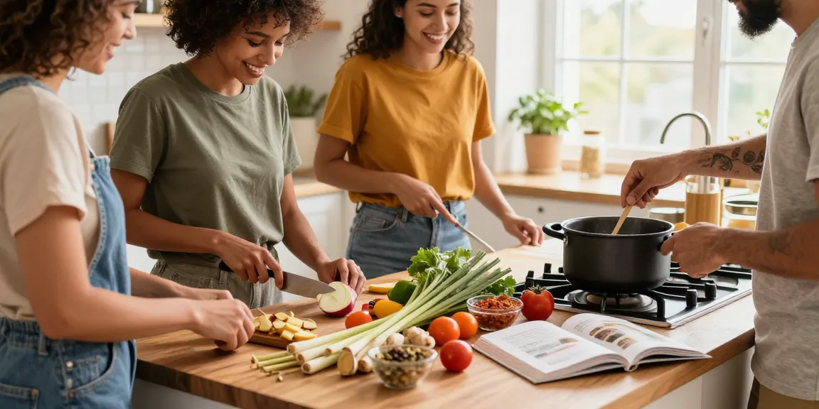 Enjoy cooking and sharing healthy meals with friends using เว็บสล็อต แท้ 100 เปอร์เซ็นต์ for delicious recipes.