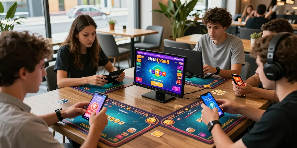 Experience Gold teen Patti in a vibrant online gaming atmosphere with players connecting through interactive features.